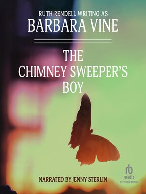 The Chimney Sweeper's Boy - Audiobook